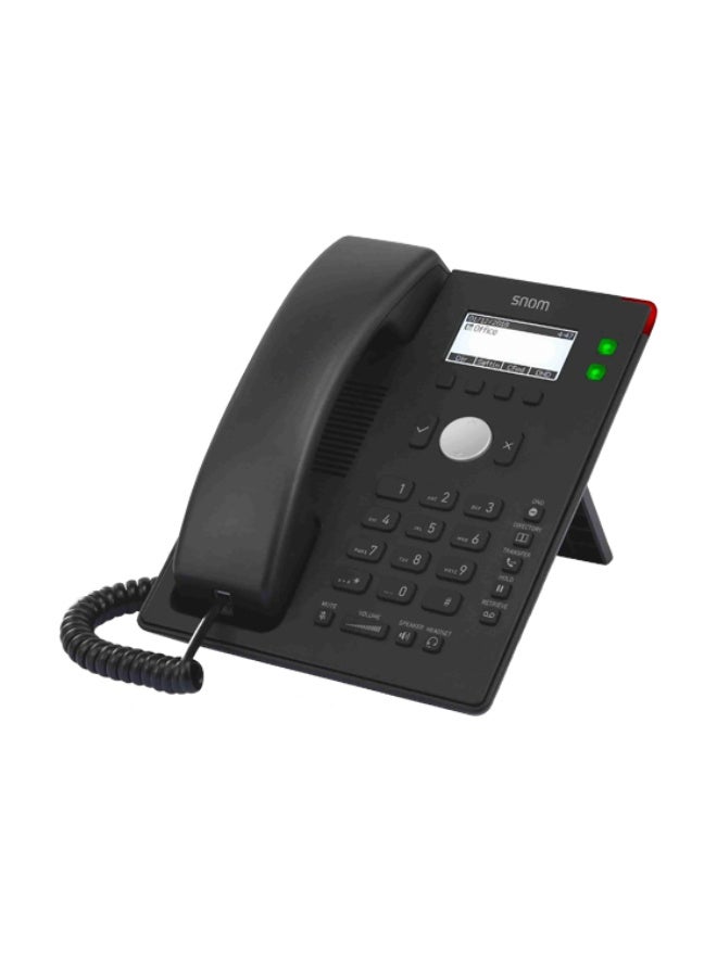 Snom D120 IP Phone - Image 1